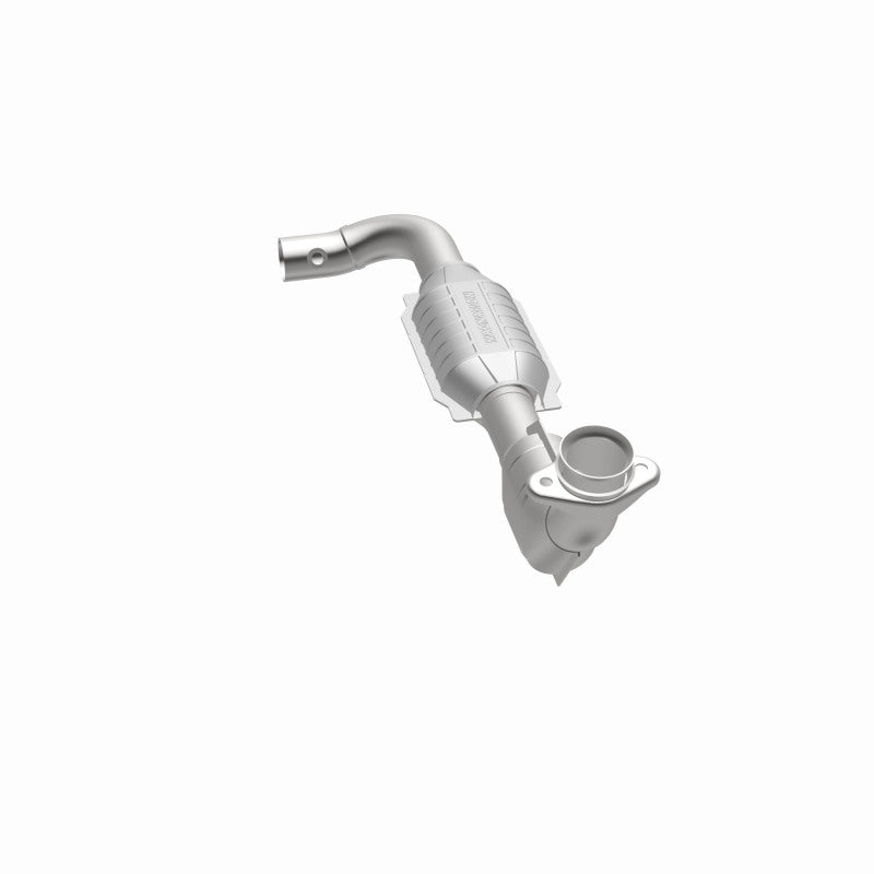MagnaFlow Direct Fit Catalytic Converter 01-02 Exped/F-150 5.4L D/S