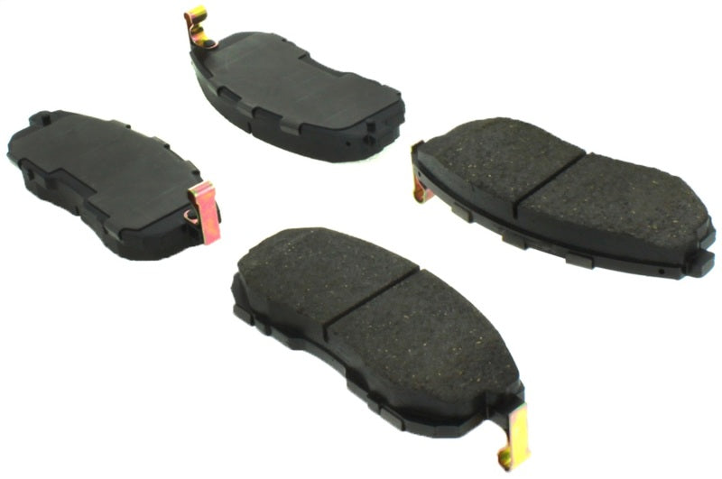 StopTech Street Select Brake Pads - Front