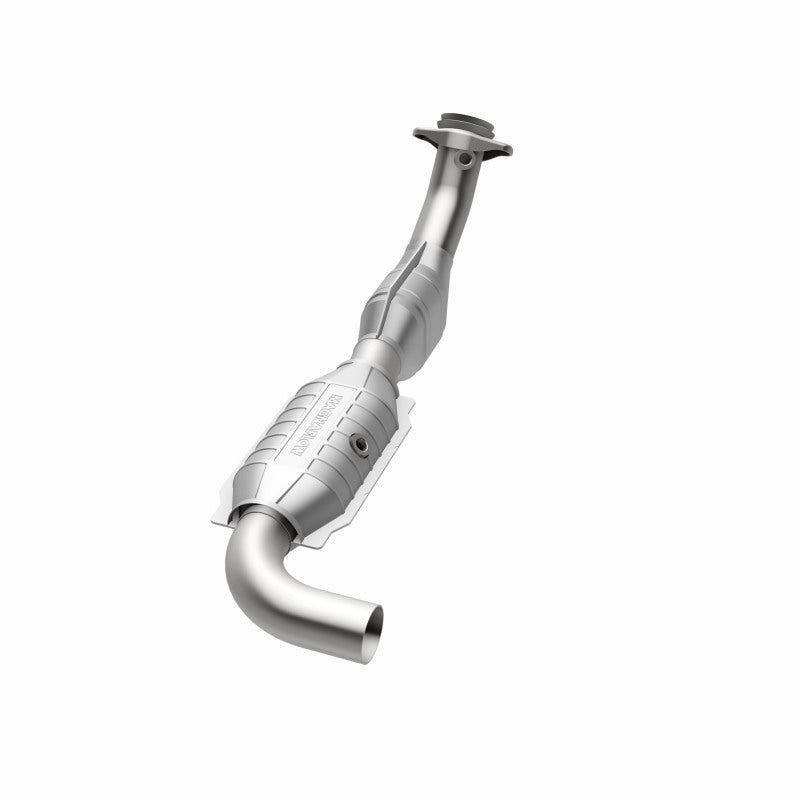 MagnaFlow Direct Fit Catalytic Converter 01 Ford Trucks 4.6L