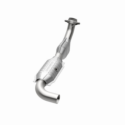 MagnaFlow Direct Fit Catalytic Converter 01 Ford Trucks 4.6L