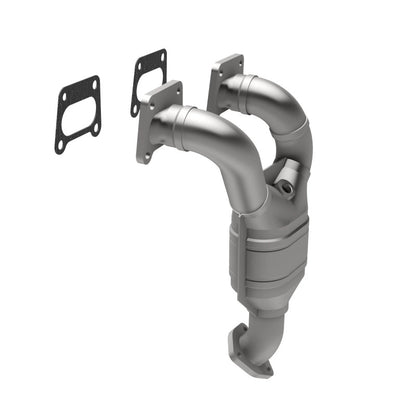 MagnaFlow Direct Fit Catalytic Converter 97-99 Nissan Sentra 1.6L