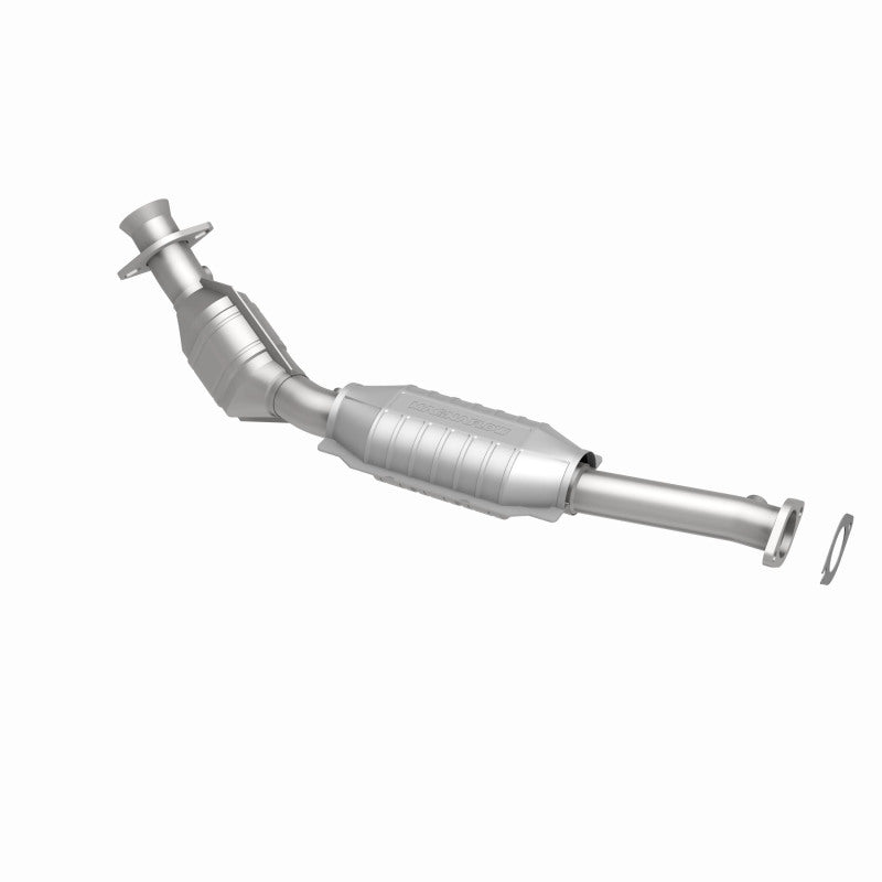 MagnaFlow Direct Fit Catalytic Converter 96-00 Crown Vic 4.6L 50 S