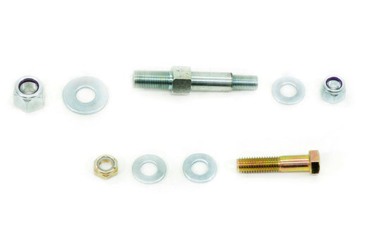 UMI Performance 73-87 GM C10 Shock Stud Kit Front