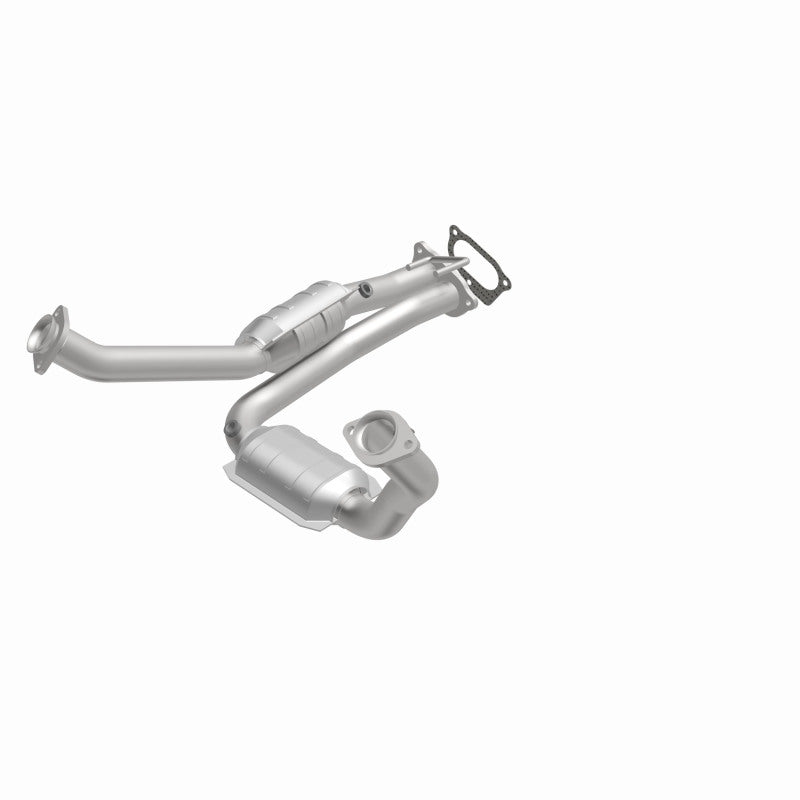 MagnaFlow Direct Fit Catalytic Converter 04-06 Ranger/BSeries 3.0L