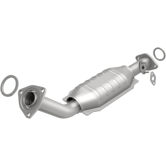 MagnaFlow Direct Fit Catalytic Converter 00-02 Toyota Tundra 4.7L