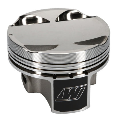 Wiseco Mitsubishi Evo 4-9 HD2 - Single Piston