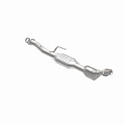 MagnaFlow Direct Fit Catalytic Converter 98-99 Ranger/B-Ser. 2.5 50S
