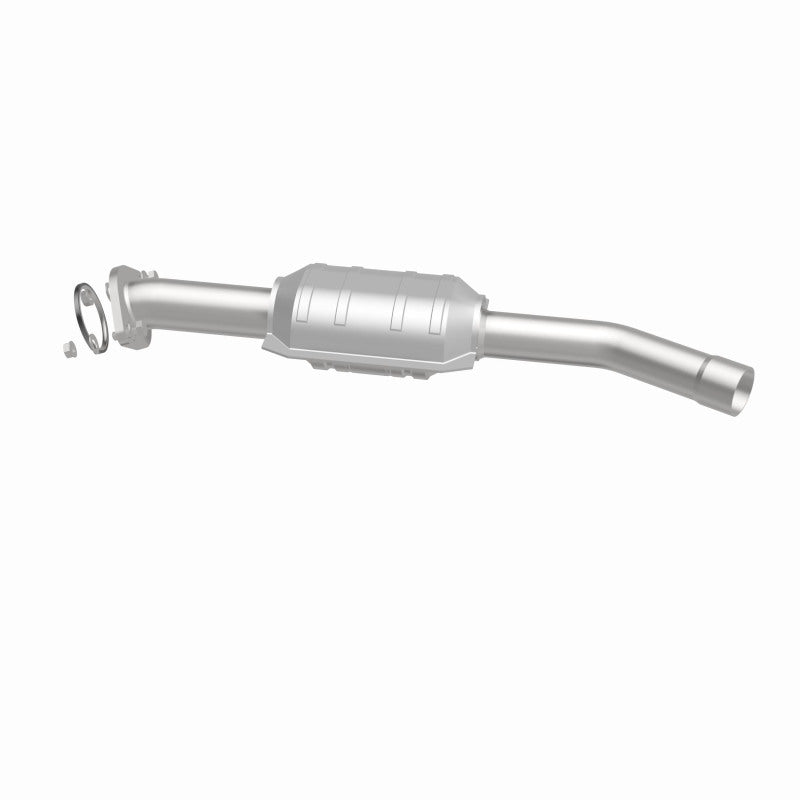 MagnaFlow Direct Fit Catalytic Converter 99-00 Mazda Miata 1.8L 50S