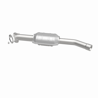 MagnaFlow Direct Fit Catalytic Converter 99-00 Mazda Miata 1.8L 50S