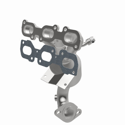 MagnaFlow Direct Fit Catalytic Converter 2006 Ford Fusion 3.0L