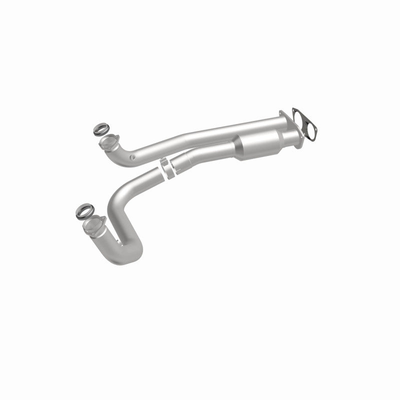 MagnaFlow Conv DF 3500 Truck 97 7.4L