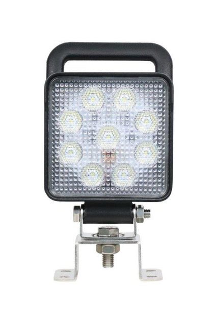 Hella ValueFit Work Light 4SQ 1.0 MV CR H+S DT