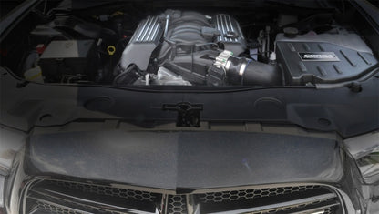 Corsa Chrys ler/Dodge 12-13 300/12-13 Charger/11-13 Challenger STR-8 6.4L V8 Air Intake