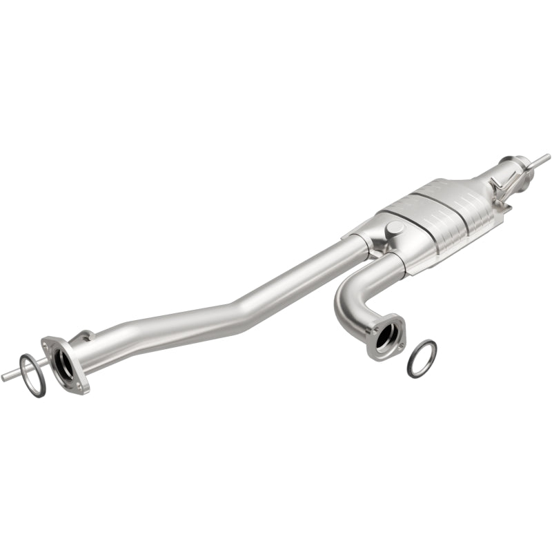 MagnaFlow Direct Fit Catalytic Converter 00-04 Tundra 4.7L Rear OEM