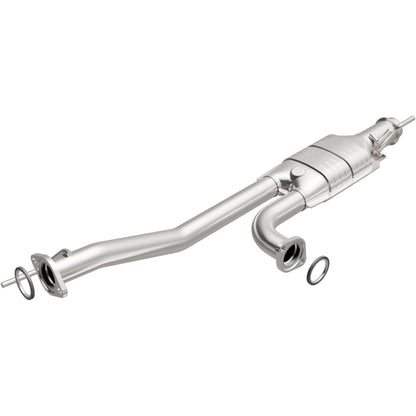MagnaFlow Direct Fit Catalytic Converter 00-04 Tundra 4.7L Rear OEM