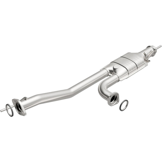 MagnaFlow Direct Fit Catalytic Converter 00-04 Tundra 4.7L Rear OEM