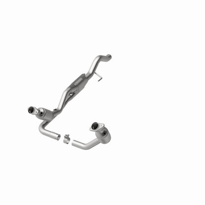 MagnaFlow Conv DF 00-03 Dodge Dakota 4.7L 4WD (49 State)