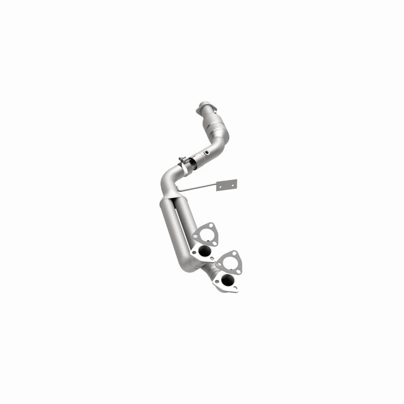 MagnaFlow Direct Fit Catalytic Converter 97-98 BMW Z3 6 2.8L
