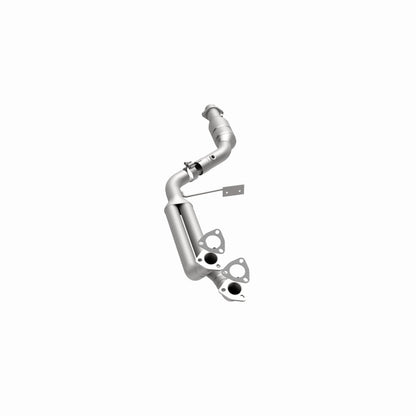 MagnaFlow Direct Fit Catalytic Converter 97-98 BMW Z3 6 2.8L