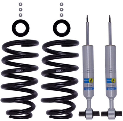 Bilstein B8 6112 19-20 GM 1500 Front Suspension Kit