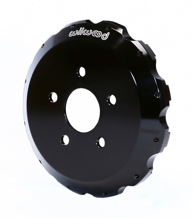 Wilwood Hat-BB Front Subaru 5 x 3.93 - 12 on 8.75in