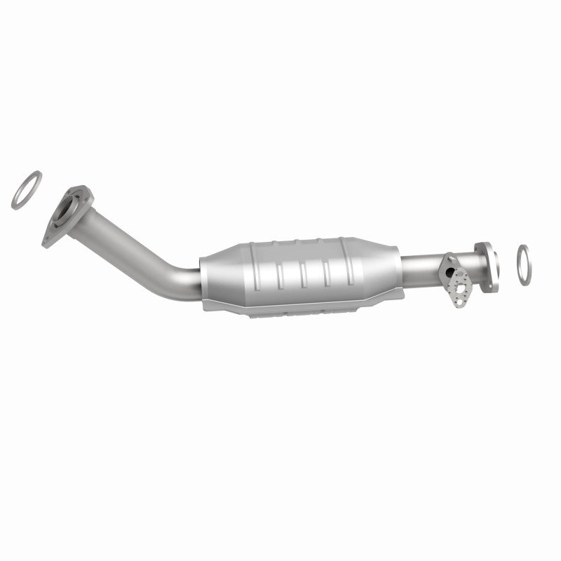 MagnaFlow Direct Fit Catalytic Converter 00-02 Toyota Tundra 4.7L