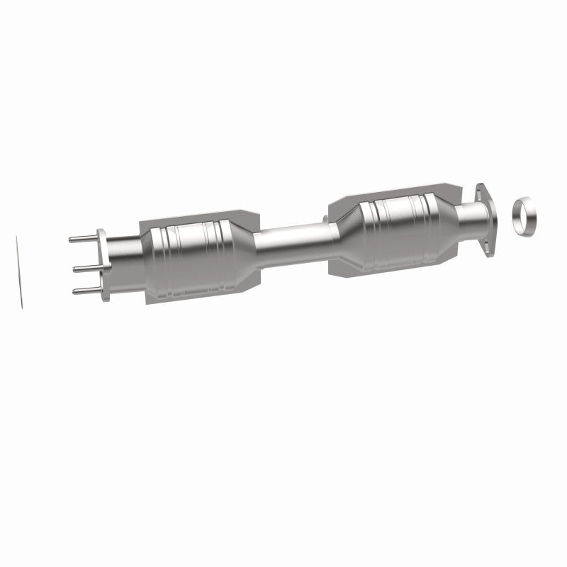 MagnaFlow Direct Fit Catalytic Converter 88-89 Ranger/Bronco II CA