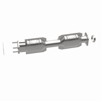 MagnaFlow Direct Fit Catalytic Converter 88-89 Ranger/Bronco II CA