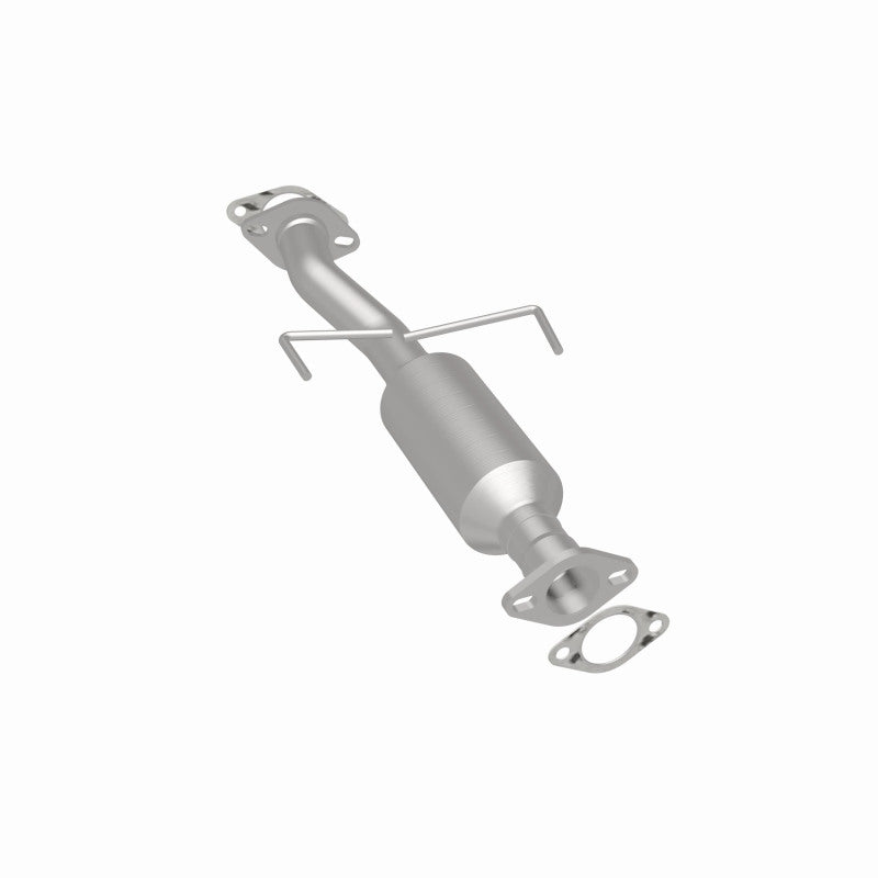 MagnaFlow California Direct Fit Converter 1996 Ford Escort 1.8L