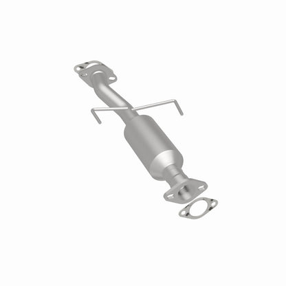 MagnaFlow California Direct Fit Converter 1996 Ford Escort 1.8L