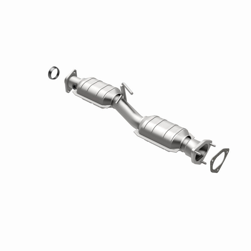 MagnaFlow Direct Fit Catalytic Converter 96-98 Ford Explorer 4.0L
