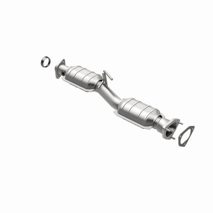 MagnaFlow Direct Fit Catalytic Converter 96-98 Ford Explorer 4.0L