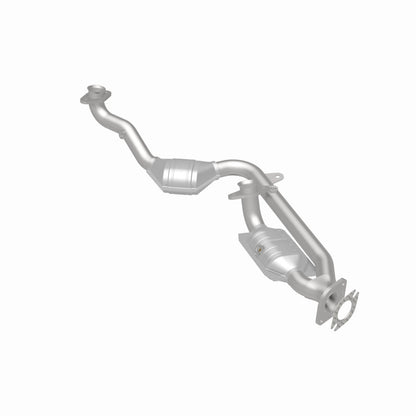MagnaFlow Direct Fit Catalytic Converter 99-01 Continental 4.6L 50S
