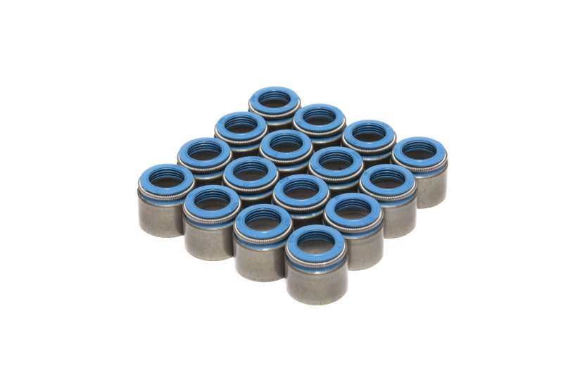 COMP Cams Valve Seals 5/16 Viton Metalb