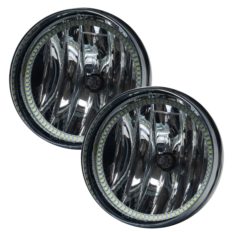 Oracle 07-14 GMC Sierra SMD FL - ColorSHIFT