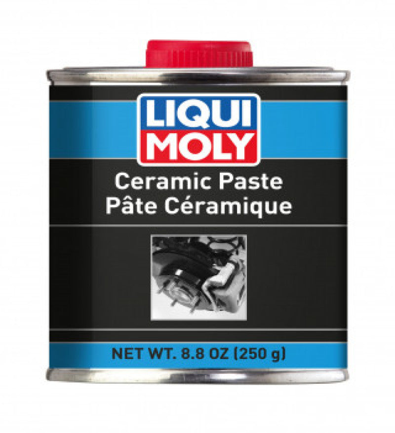 LIQUI MOLY Ceramic Paste