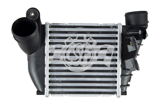 CSF 99-06 Volkswagen Golf 1.8L OEM Intercooler