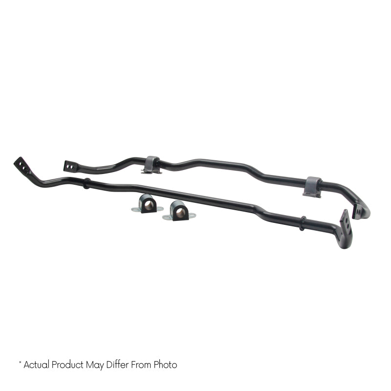 ST Anti-Swaybar Set Hyundai Genesis coupe