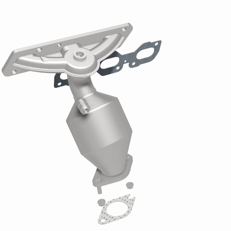 MagnaFlow Direct Fit Catalytic Converter 01-05 Ford Escape 3.0L