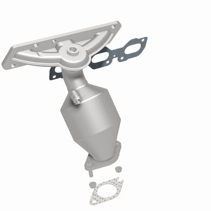 MagnaFlow Direct Fit Catalytic Converter 01-05 Ford Escape 3.0L