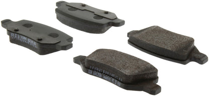 StopTech Street Brake Pads - Front