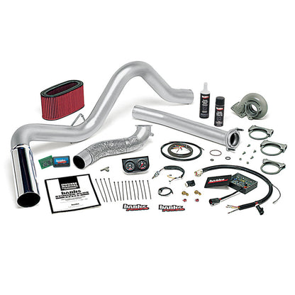 Banks Power 95.5-97 Ford 7.3L Man Stinger-Plus System