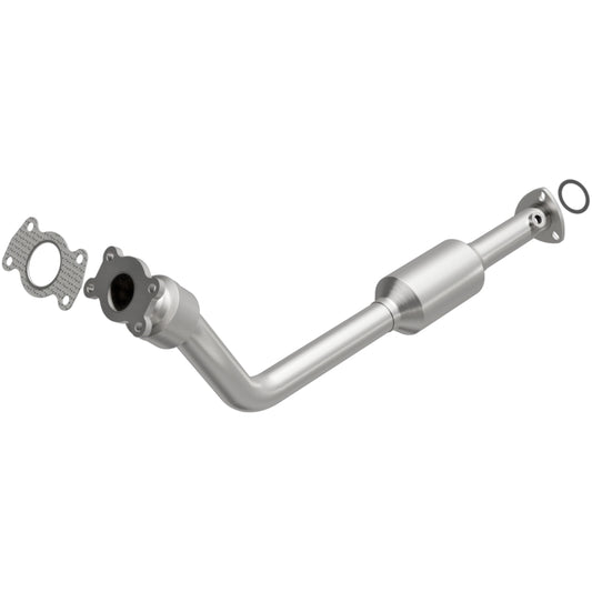 MagnaFlow Direct Fit Catalytic Converter 96-98 Grand AM 2.4L M/T