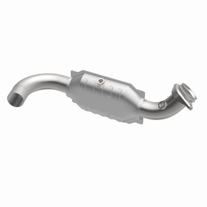 MagnaFlow Direct Fit Catalytic Converter 07-08 Expe/Nav 5.4L D/S OEM