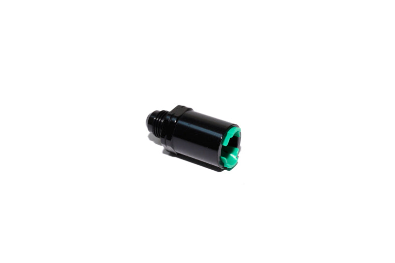 FAST Fitting LSX 3/8 To -6An Fuel