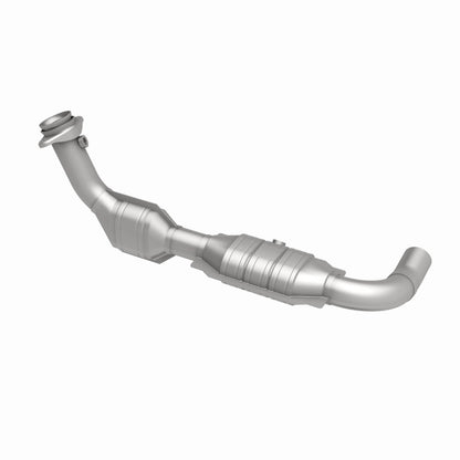 MagnaFlow Direct Fit Catalytic Converter 99-00 Ford F-150 4.6L