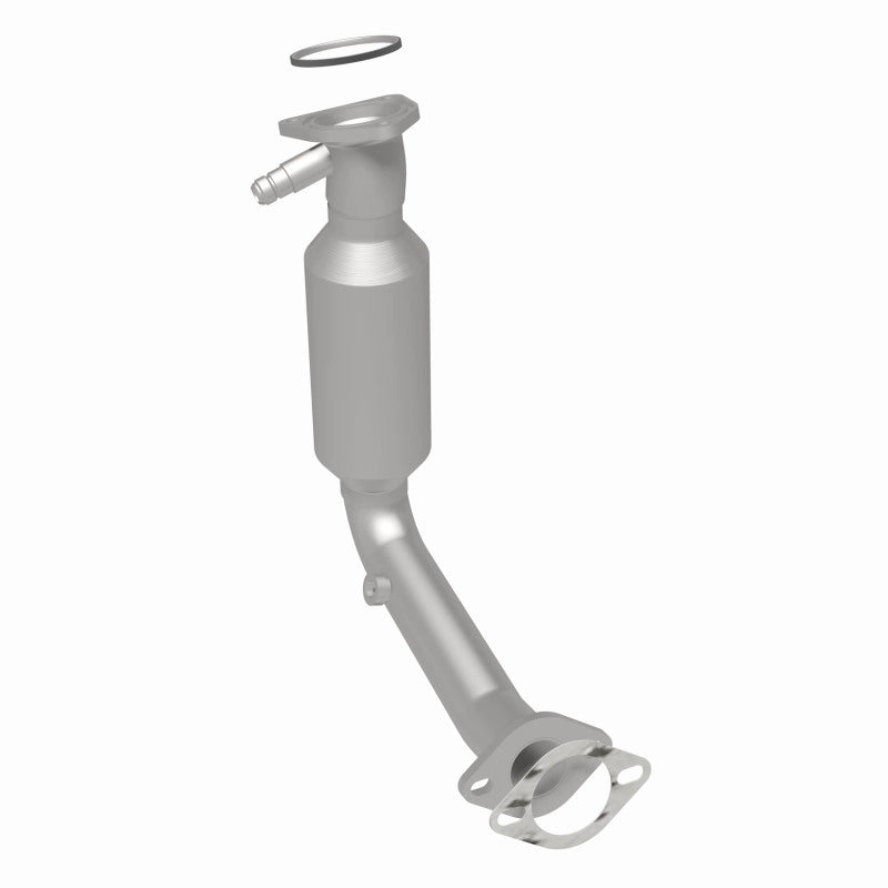MagnaFlow Direct Fit Catalytic Converter 2000 and 2002 Ford Focus 2.0
