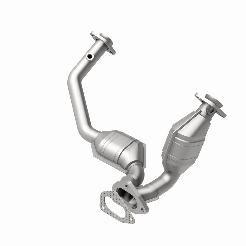 MagnaFlow Direct Fit Catalytic Converter 98-00 Ford Ranger 3.0/4.0L