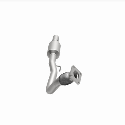 MagnaFlow Direct Fit Catalytic Converter 90 Volkswagen Cabriolet 1.8