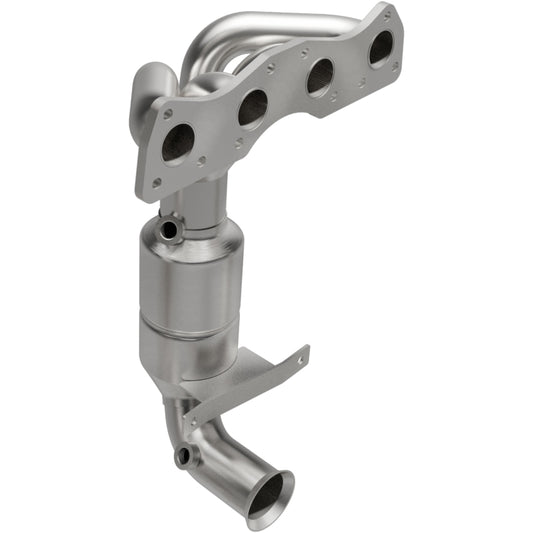 MagnaFlow Direct Fit Catalytic Converter Mini Cooper Clubman Manif